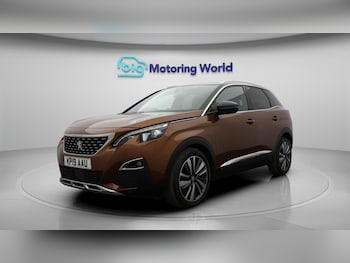 Used Peugeot 3008 2019 for sale - 76295106: Photo 4