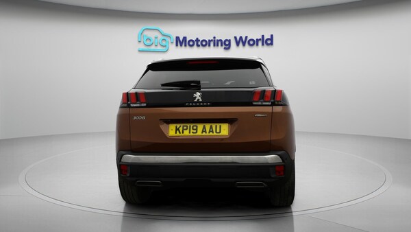 Used Peugeot 3008 2019 for sale - 76295106: Photo 7
