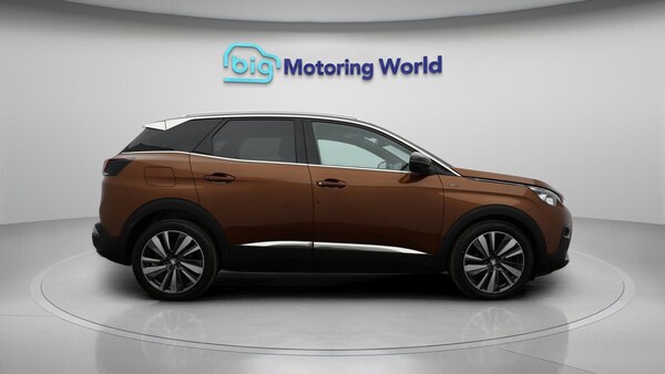 Used Peugeot 3008 2019 for sale - 76295106: Photo 9