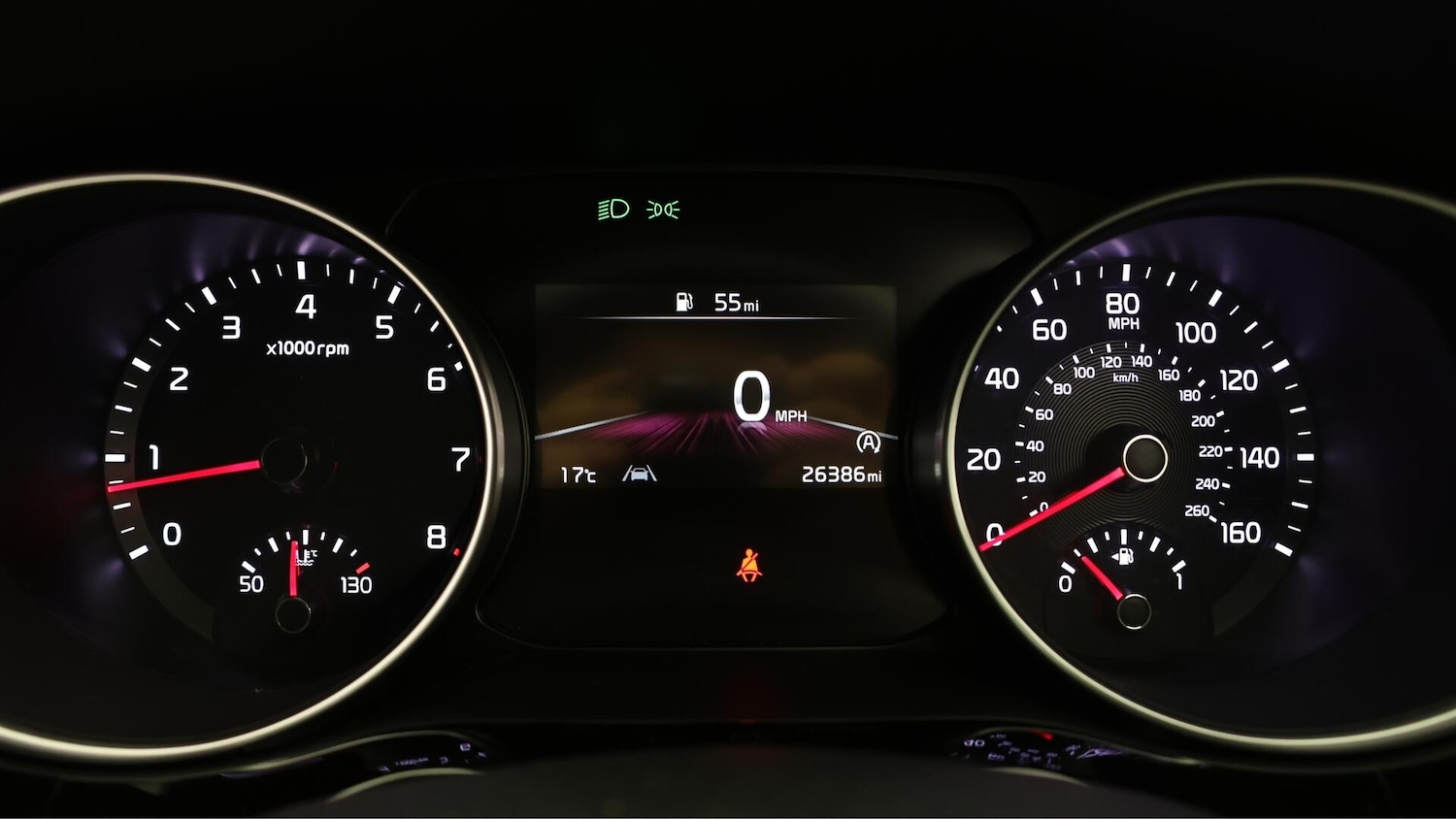 Used Kia Ceed 2023 for sale - 76122186: Photo 11