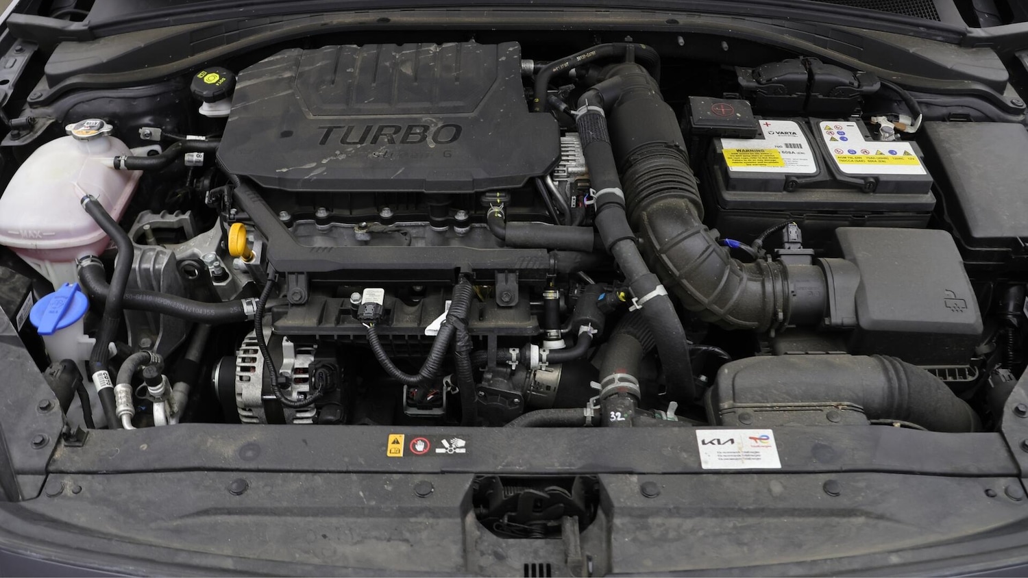 Used Kia Ceed 2023 for sale - 76122186: Photo 20