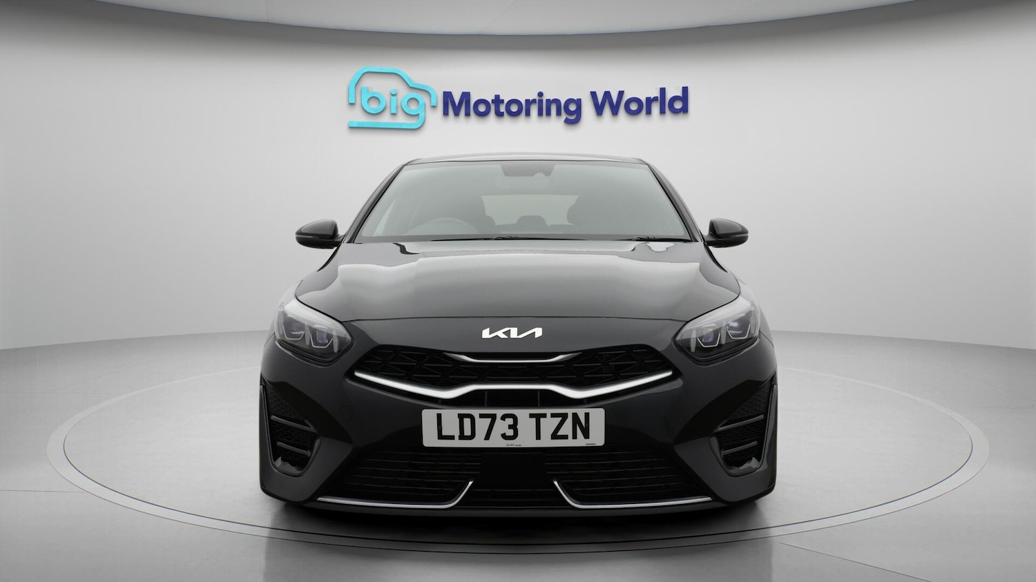 Used Kia Ceed 2023 for sale - 76122186: Photo 3