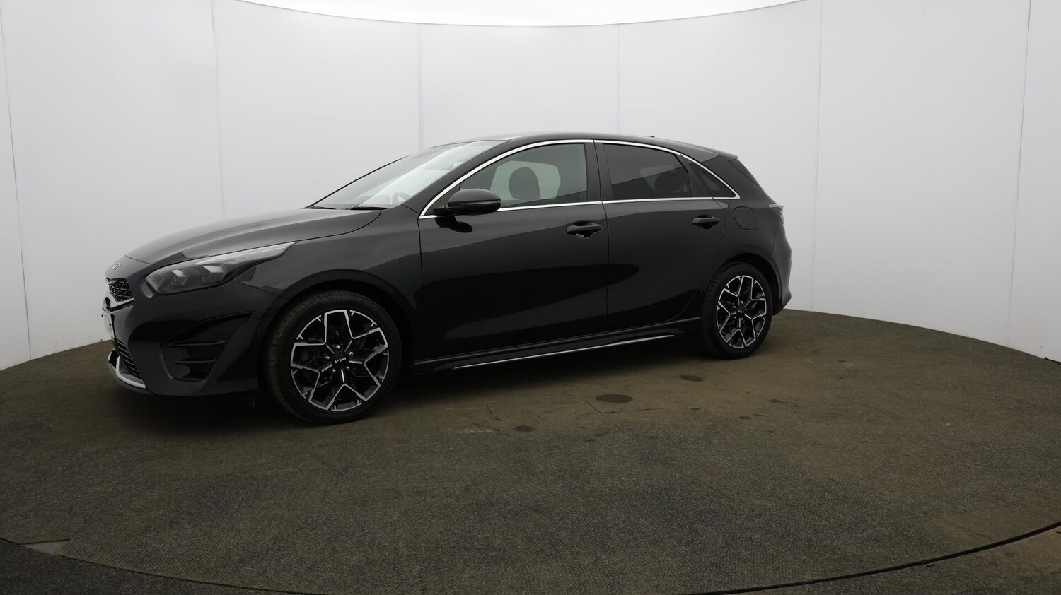 Used Kia Ceed 2023 for sale - 76122186: Photo 38