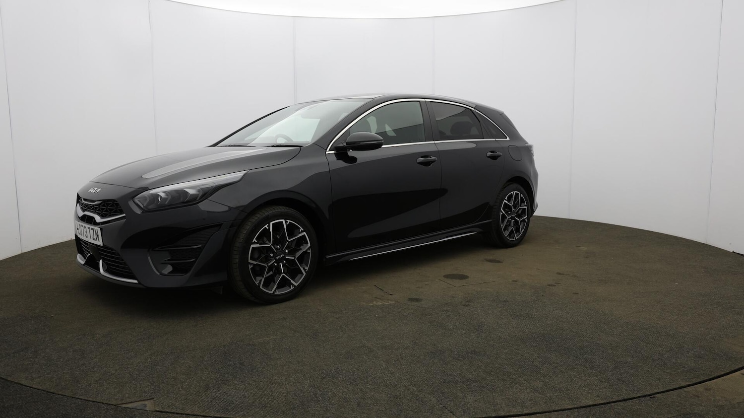 Used Kia Ceed 2023 for sale - 76122186: Photo 39