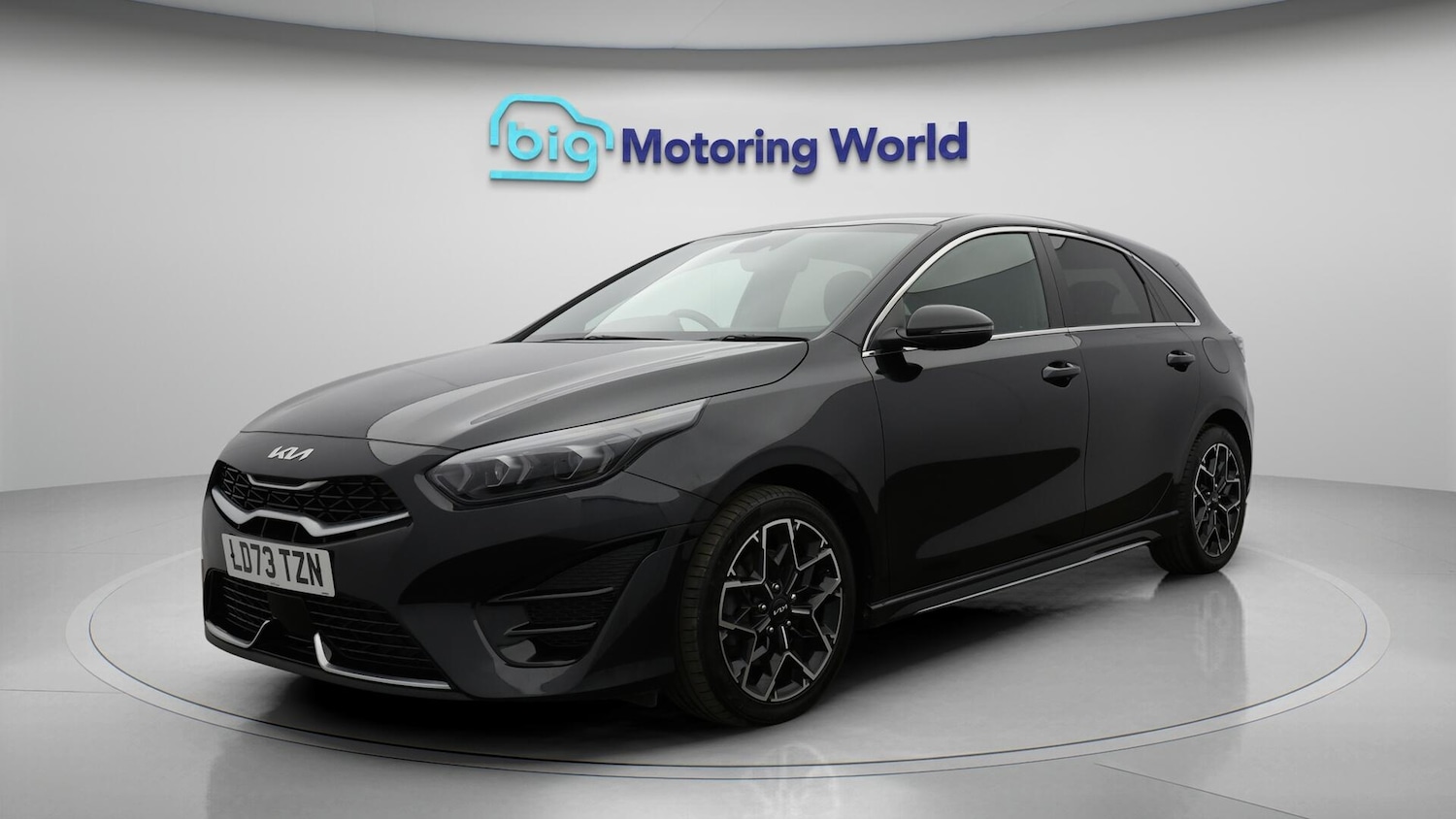 Used Kia Ceed 2023 for sale - 76122186: Photo 4