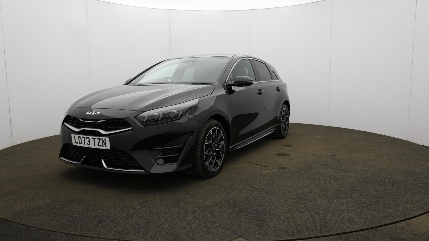 Used Kia Ceed 2023 for sale - 76122186: Photo 41