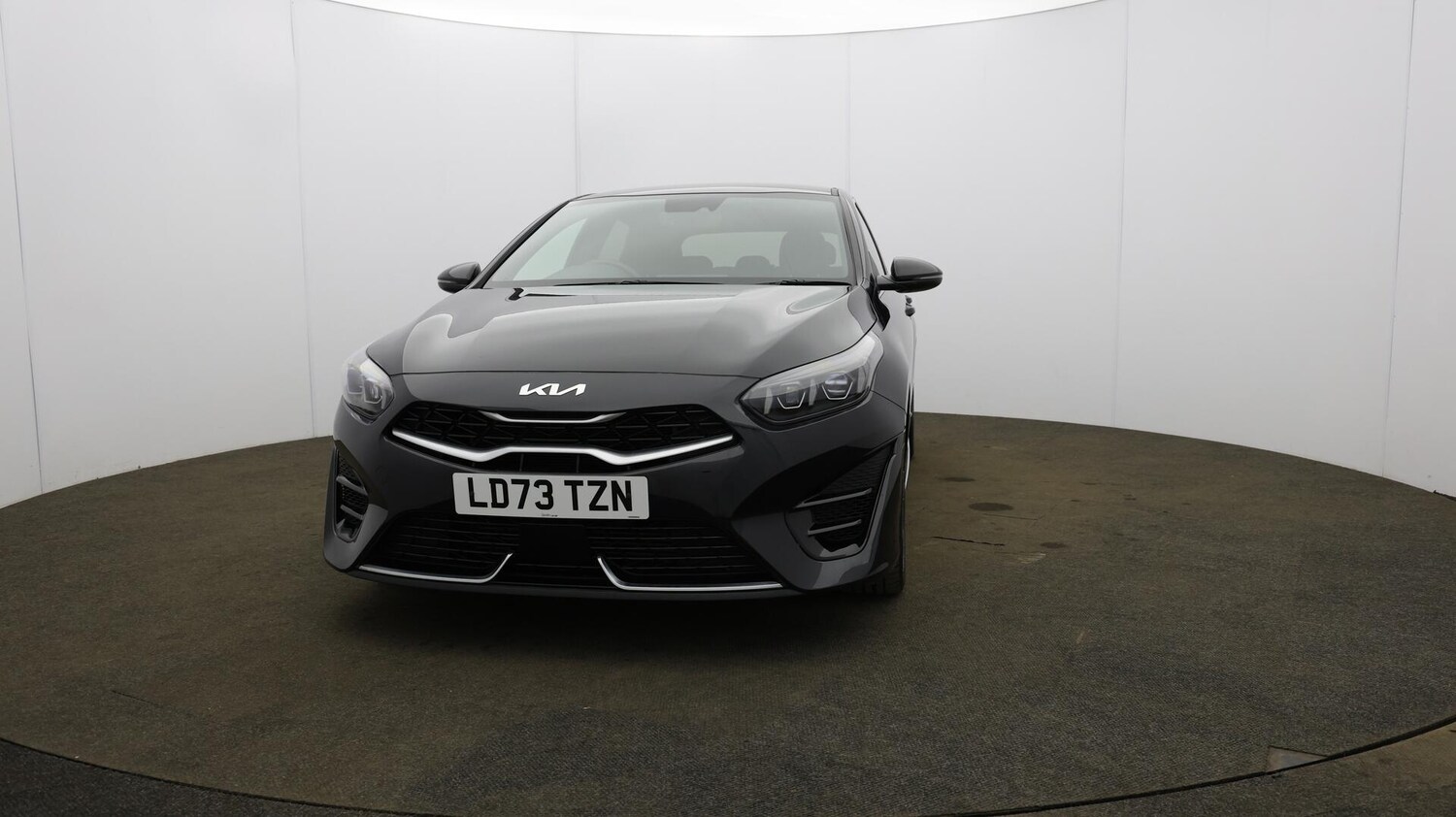 Used Kia Ceed 2023 for sale - 76122186: Photo 43