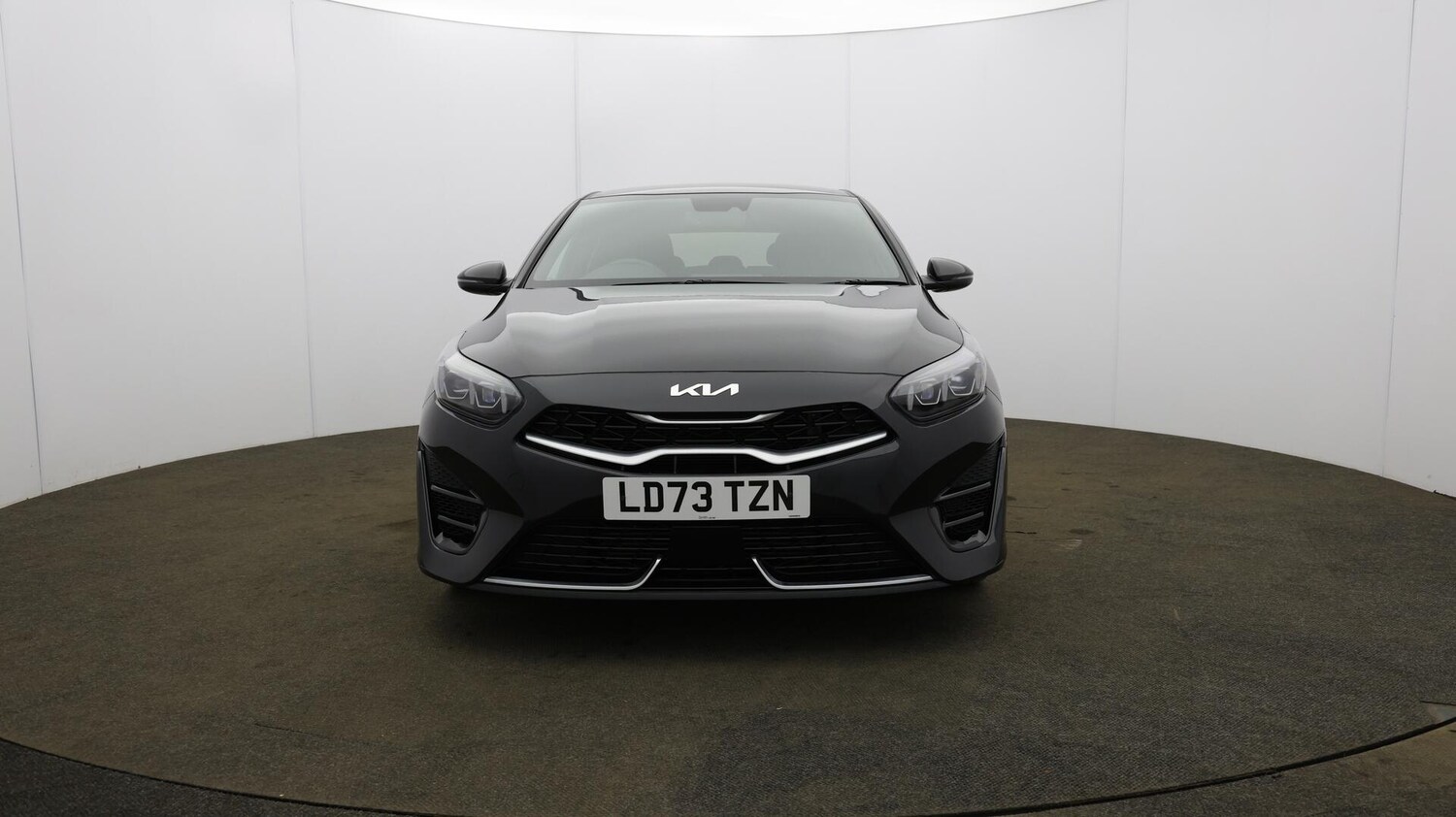Used Kia Ceed 2023 for sale - 76122186: Photo 44