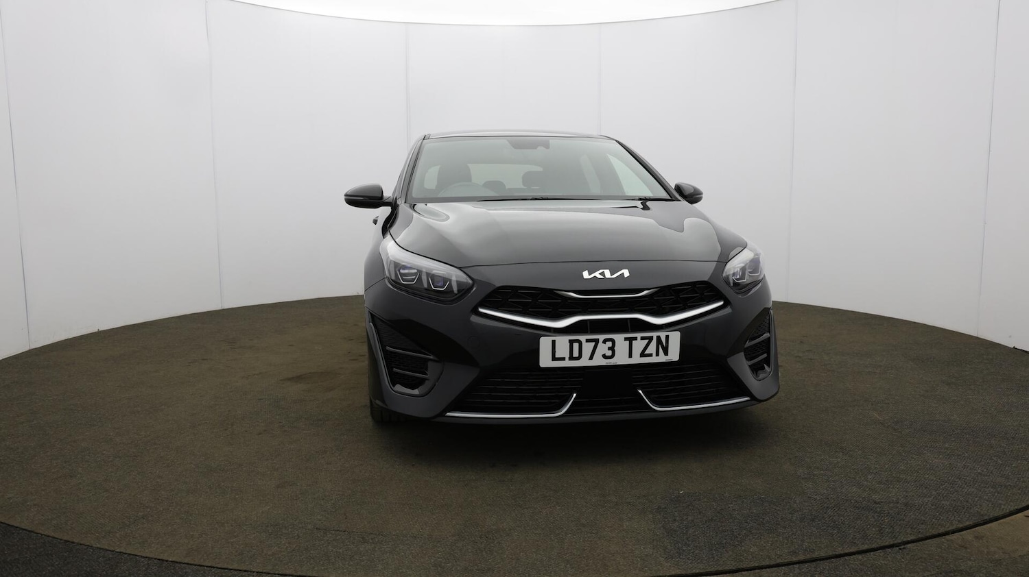 Used Kia Ceed 2023 for sale - 76122186: Photo 45