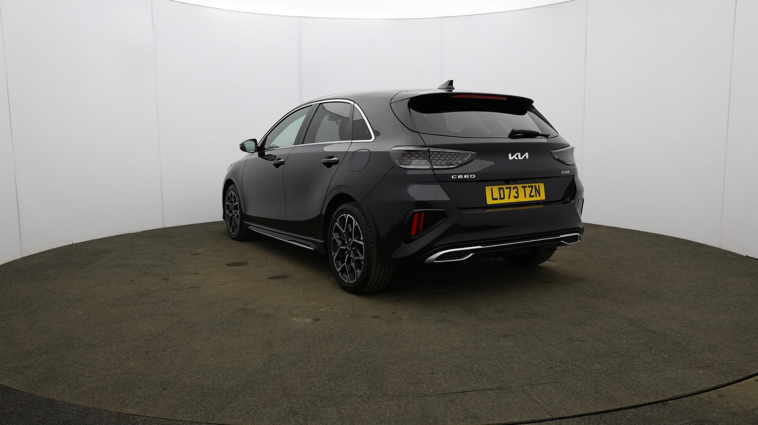 Used Kia Ceed 2023 for sale - 76122186: Photo 46