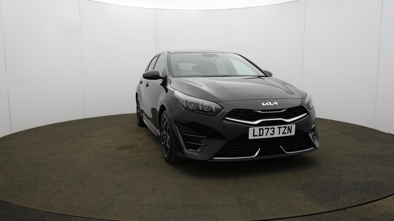 Used Kia Ceed 2023 for sale - 76122186: Photo 47