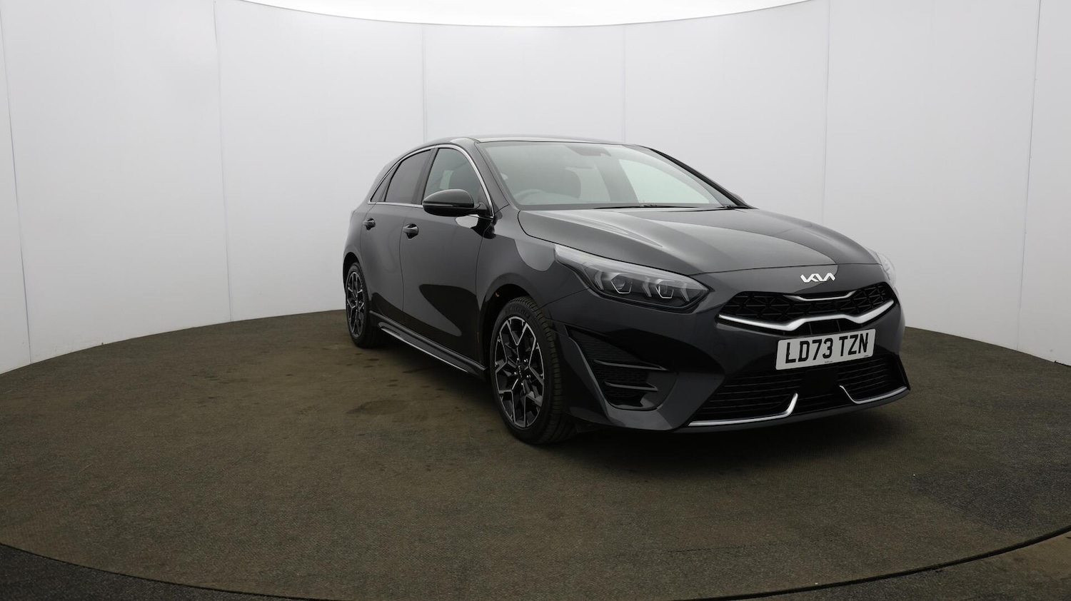 Used Kia Ceed 2023 for sale - 76122186: Photo 48