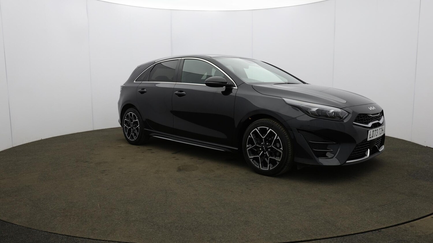 Used Kia Ceed 2023 for sale - 76122186: Photo 50