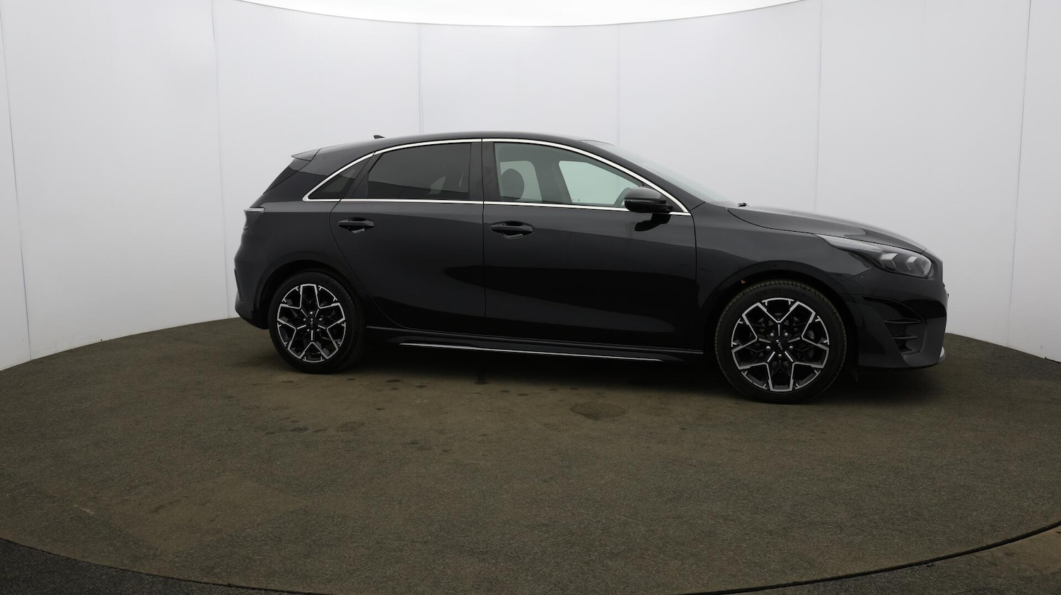 Used Kia Ceed 2023 for sale - 76122186: Photo 53