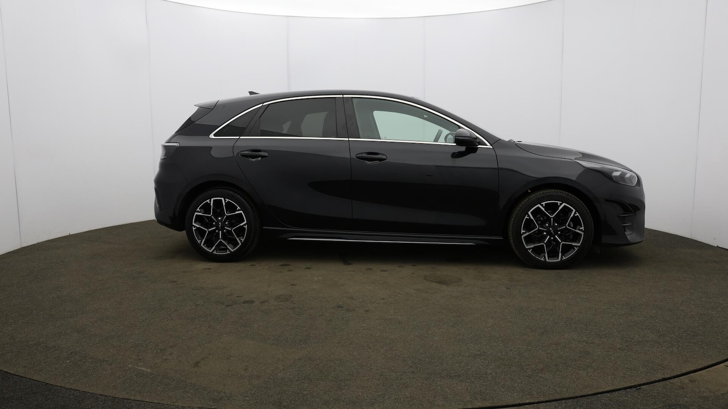 Used Kia Ceed 2023 for sale - 76122186: Photo 54