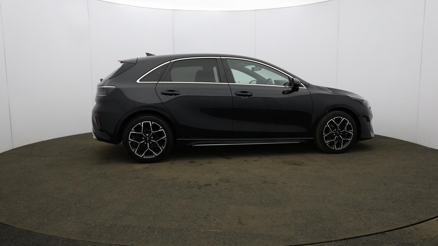 Used Kia Ceed 2023 for sale - 76122186: Photo 56