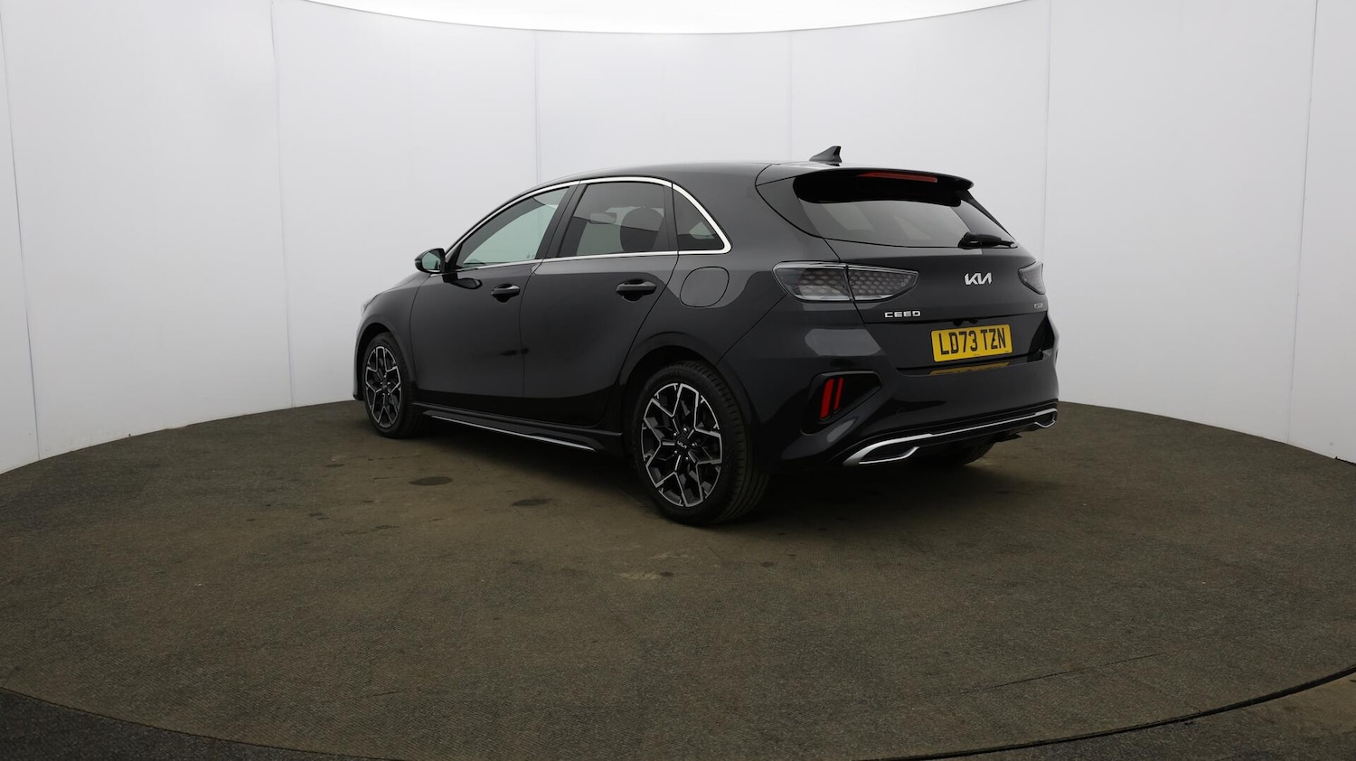 Used Kia Ceed 2023 for sale - 76122186: Photo 57