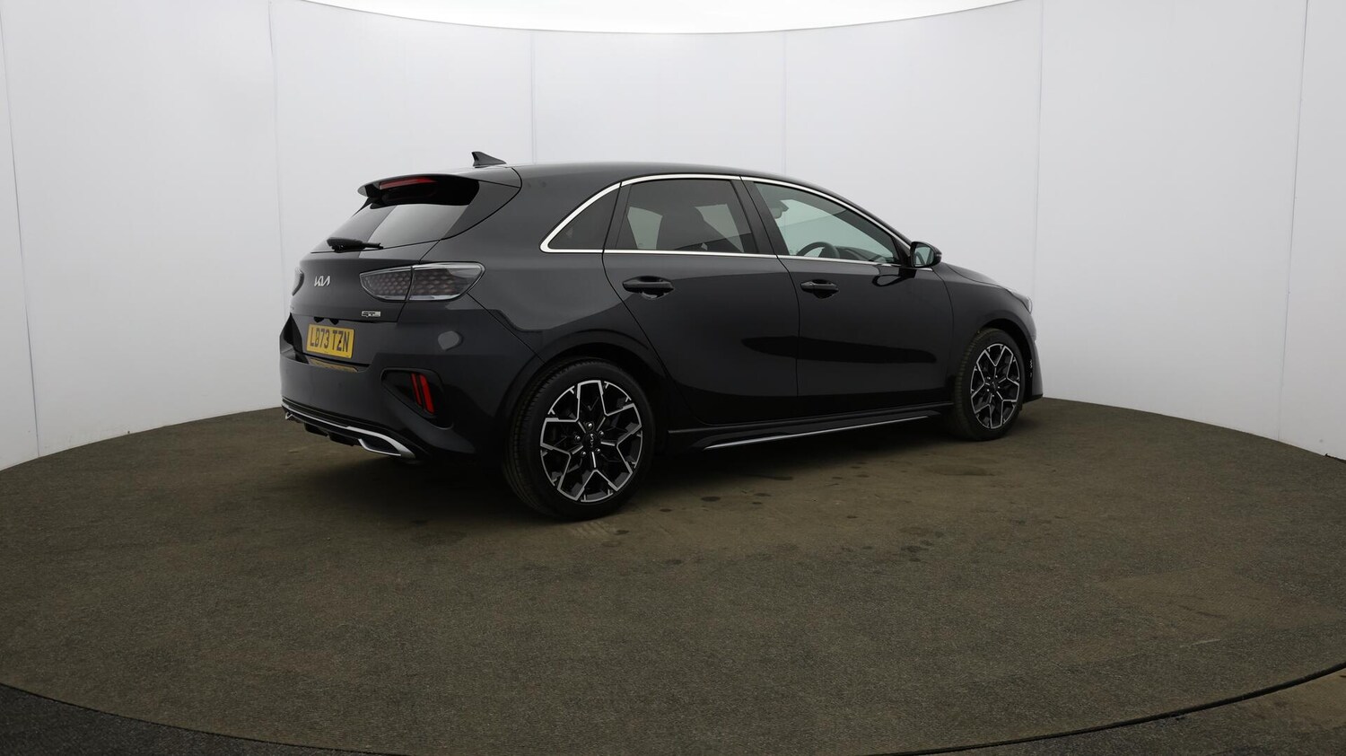 Used Kia Ceed 2023 for sale - 76122186: Photo 60