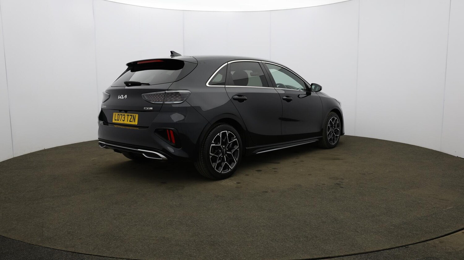 Used Kia Ceed 2023 for sale - 76122186: Photo 61