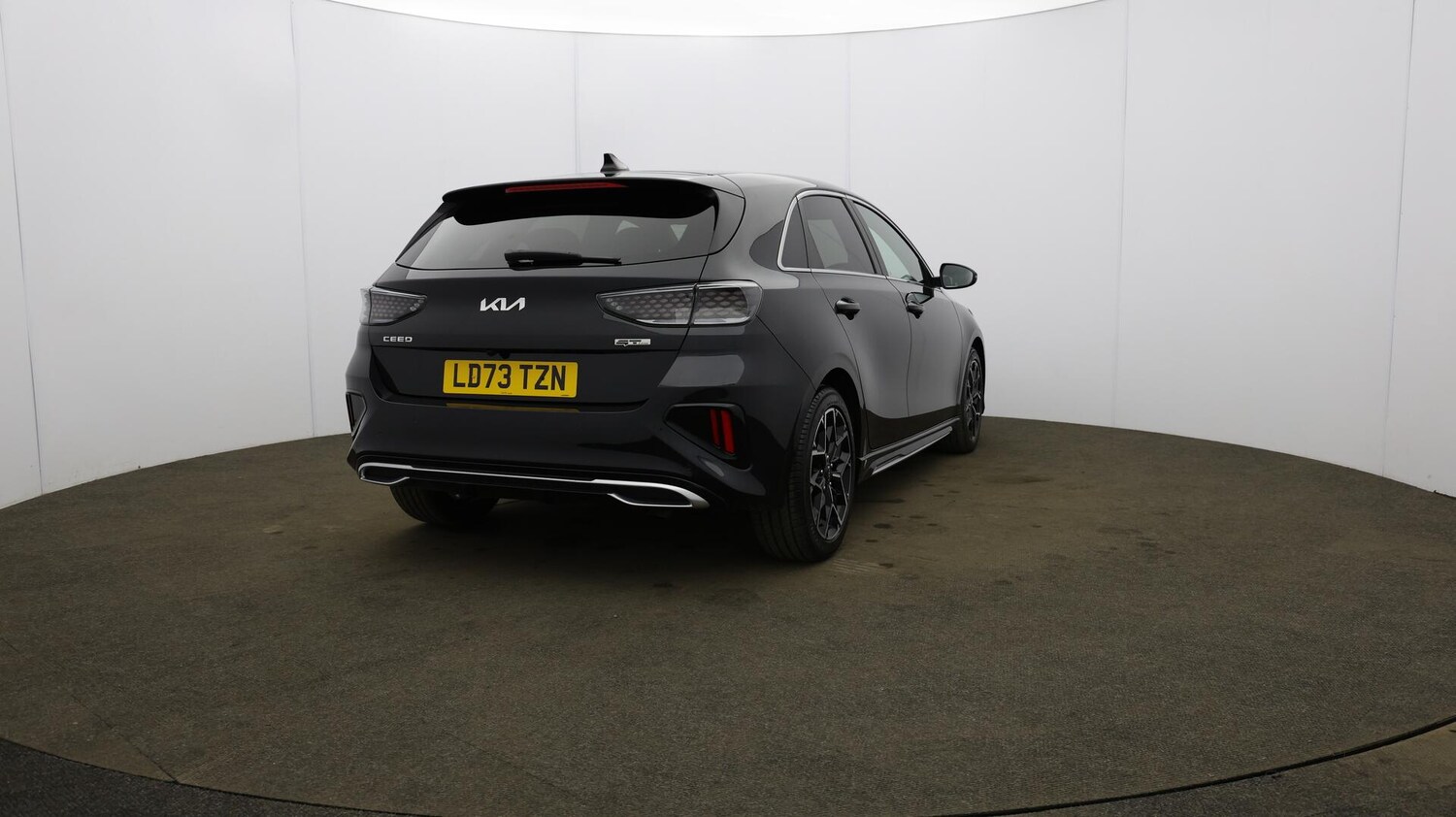 Used Kia Ceed 2023 for sale - 76122186: Photo 63