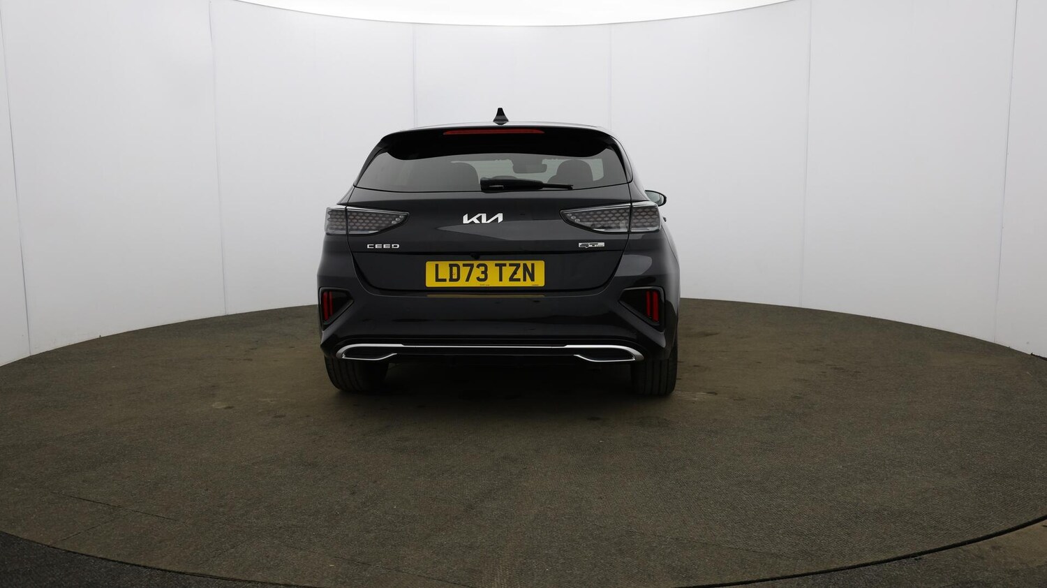 Used Kia Ceed 2023 for sale - 76122186: Photo 65