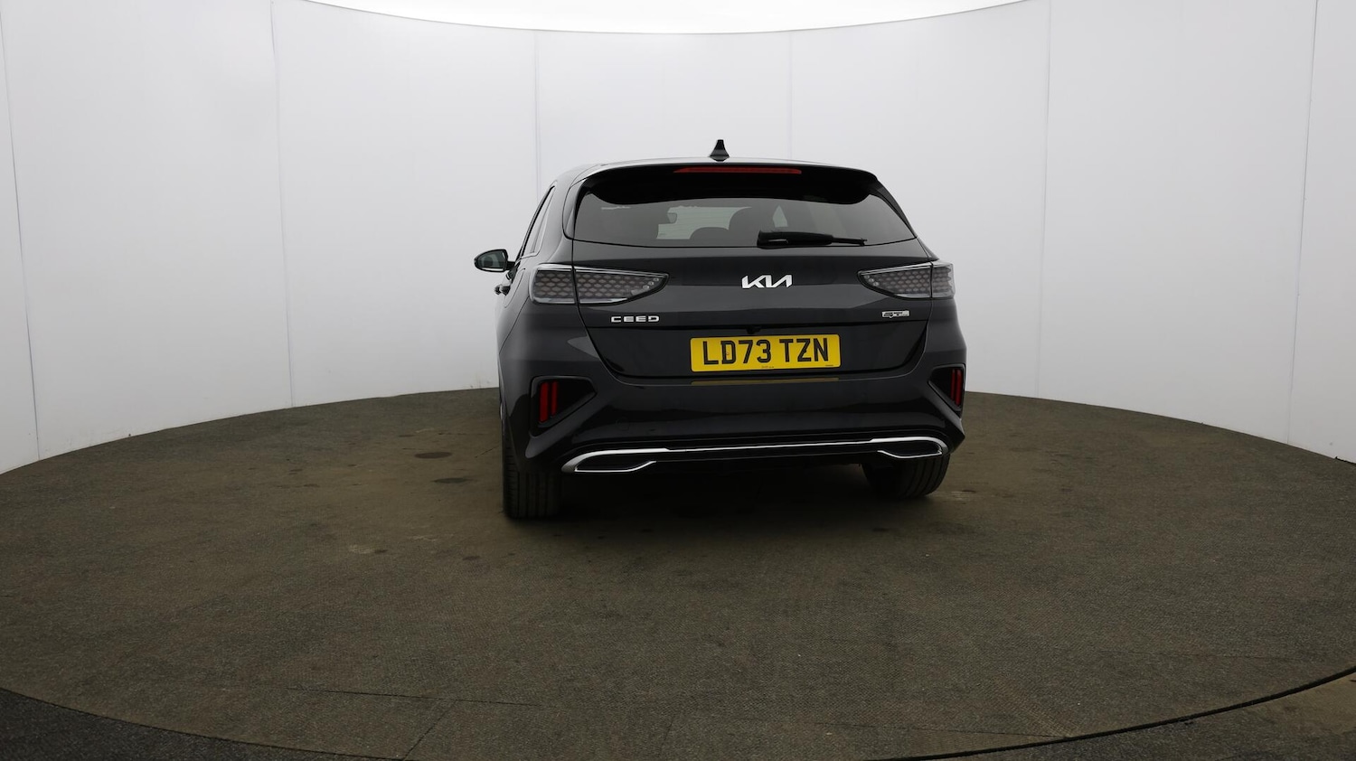 Used Kia Ceed 2023 for sale - 76122186: Photo 67