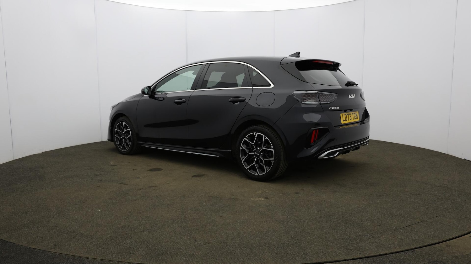 Used Kia Ceed 2023 for sale - 76122186: Photo 68