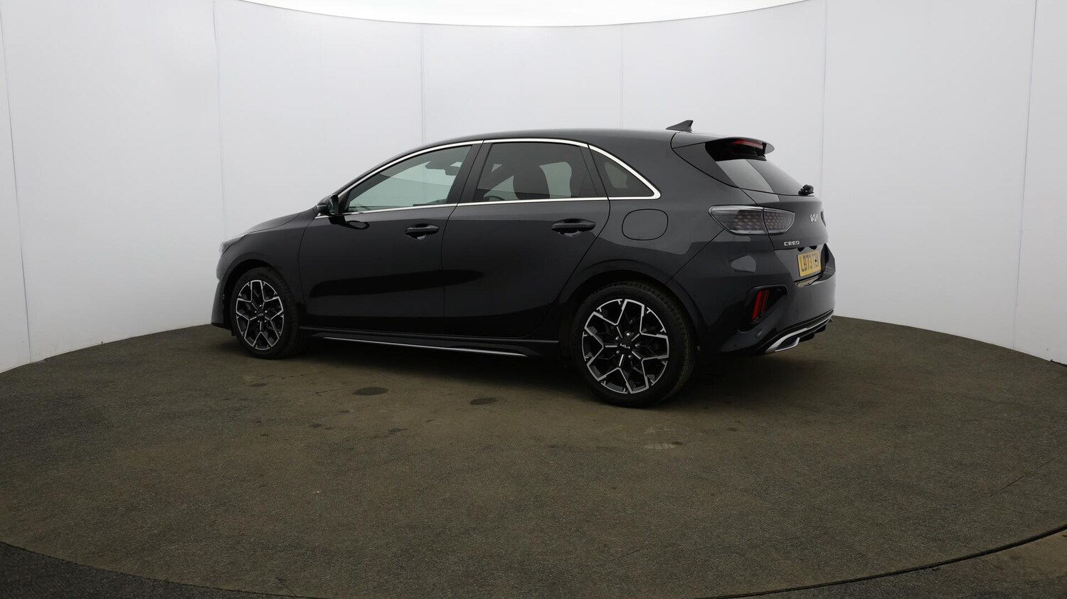 Used Kia Ceed 2023 for sale - 76122186: Photo 69