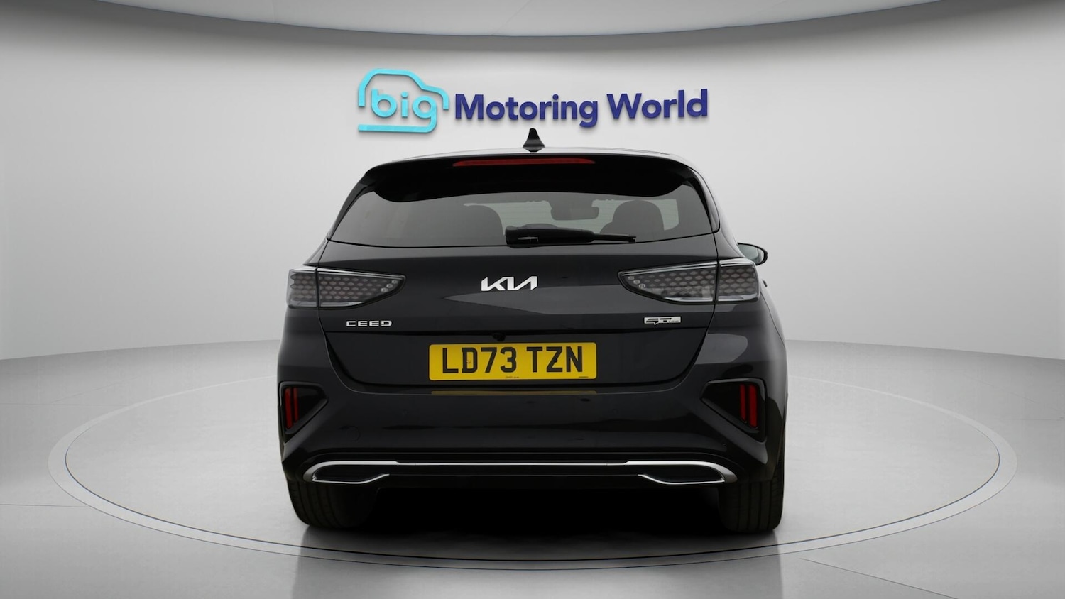 Used Kia Ceed 2023 for sale - 76122186: Photo 7
