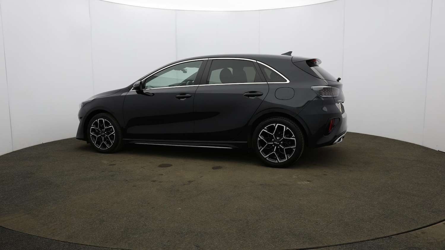 Used Kia Ceed 2023 for sale - 76122186: Photo 70