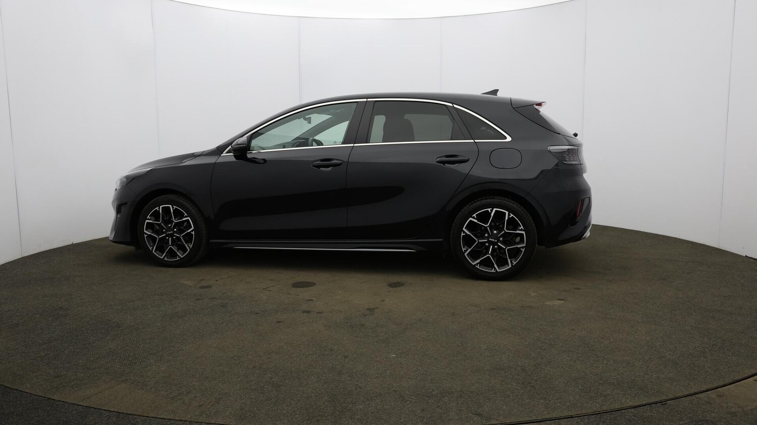 Used Kia Ceed 2023 for sale - 76122186: Photo 71