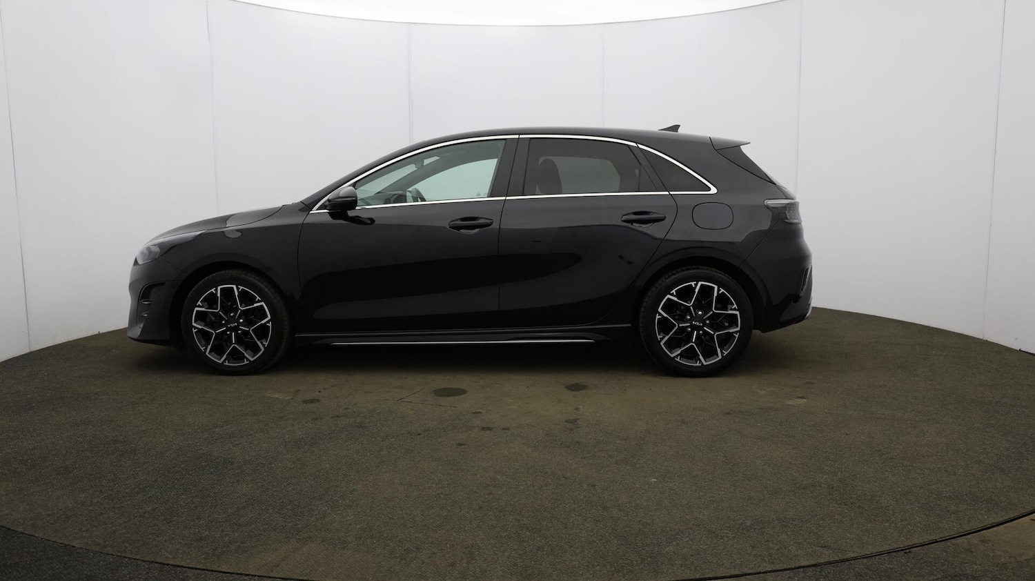 Used Kia Ceed 2023 for sale - 76122186: Photo 72
