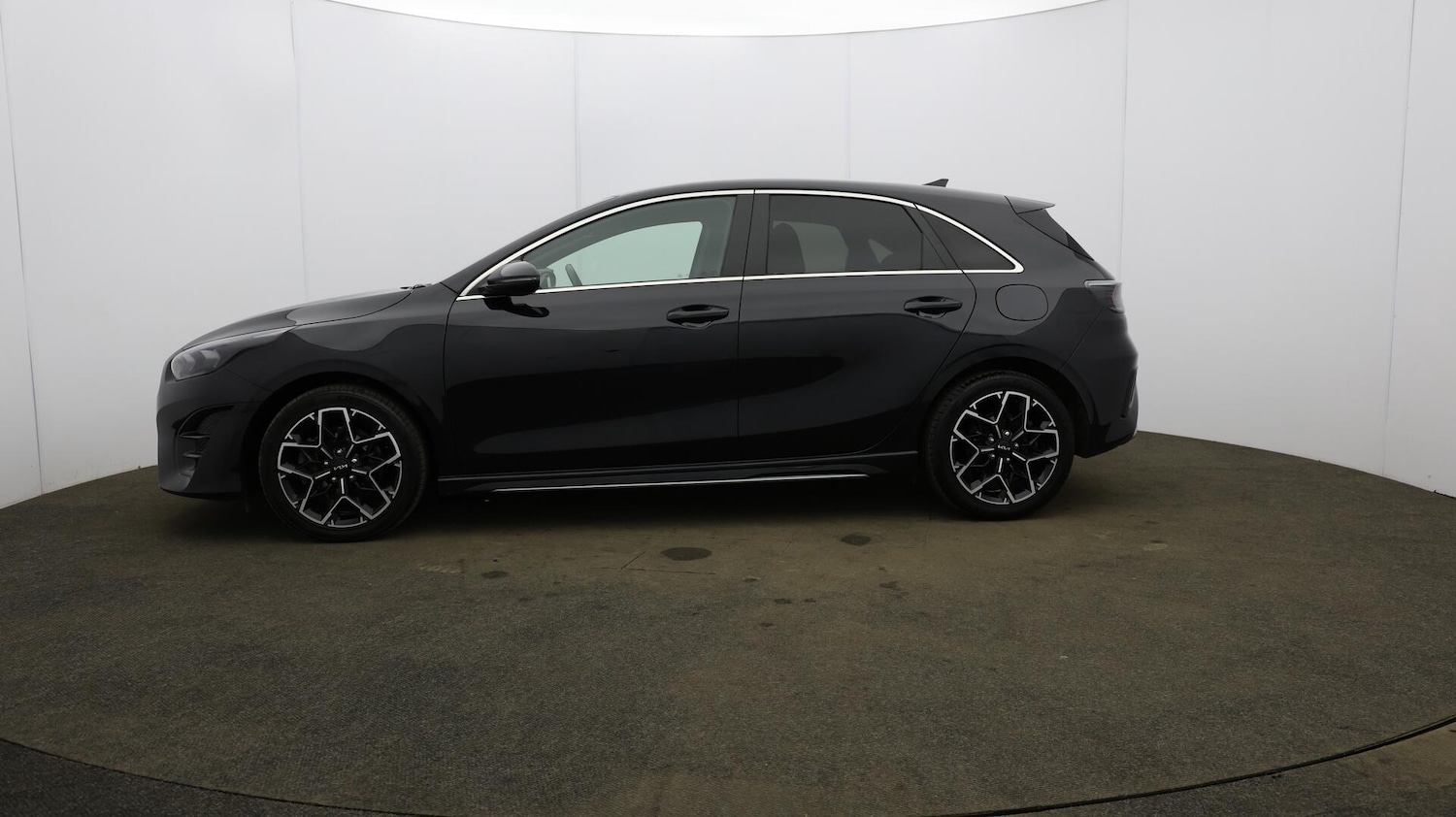 Used Kia Ceed 2023 for sale - 76122186: Photo 73