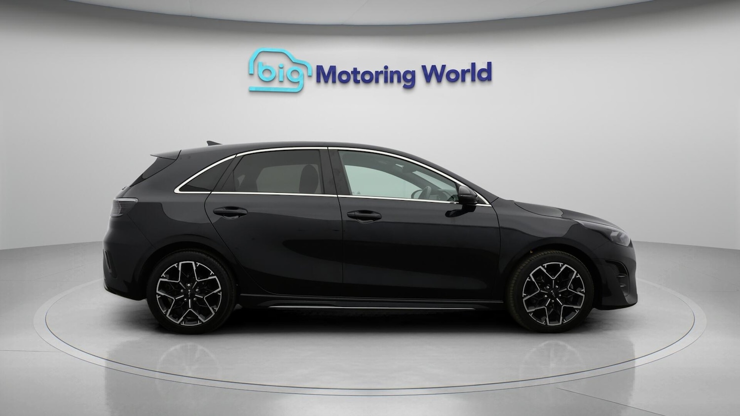 Used Kia Ceed 2023 for sale - 76122186: Photo 9