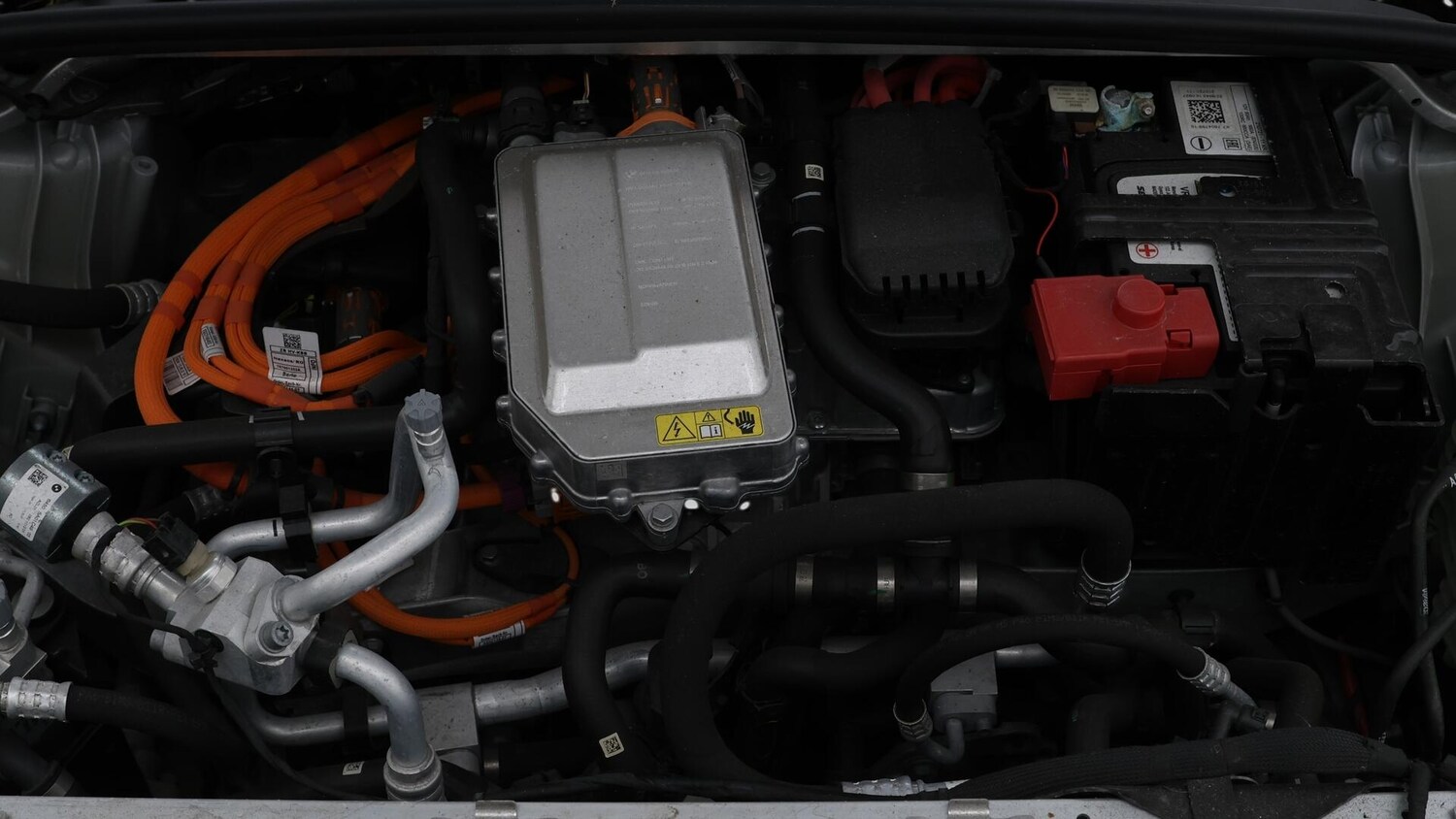 Used BMW iX 2022 for sale - 76619990: Photo 20