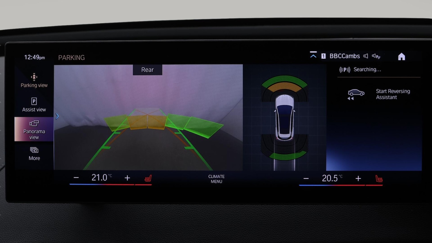 Used BMW iX 2022 for sale - 76619990: Photo 24