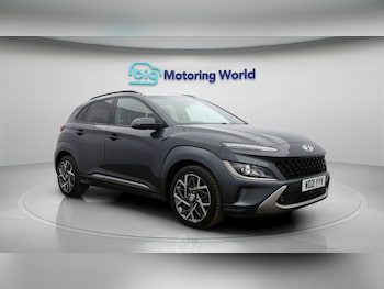 Used Hyundai KONA 2021 for sale - 78939868: Photo