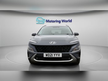 Used Hyundai KONA 2021 for sale - 78939868: Photo