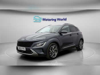 Used Hyundai KONA 2021 for sale - 78939868: Photo