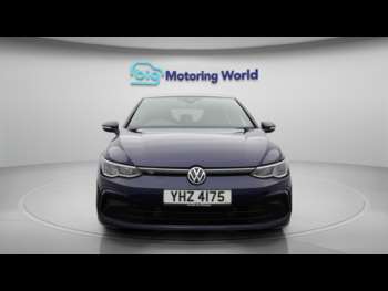 Used Volkswagen Golf 2021 for sale - 74934793: Photo