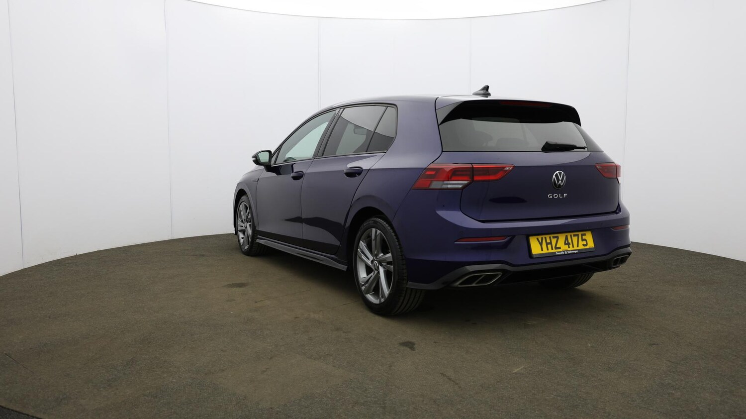 Vehicle 45