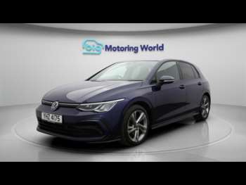 Used Volkswagen Golf 2021 for sale - 74934793: Photo