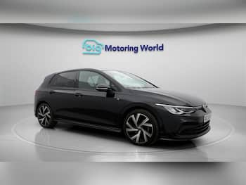 Used Volkswagen Golf 2022 for sale - 79405869: Photo