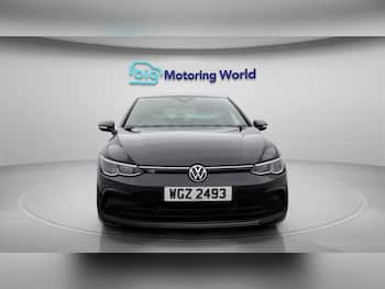 Used Volkswagen Golf 2022 for sale - 79405869: Photo