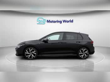 Used Volkswagen Golf 2022 for sale - 79405869: Photo