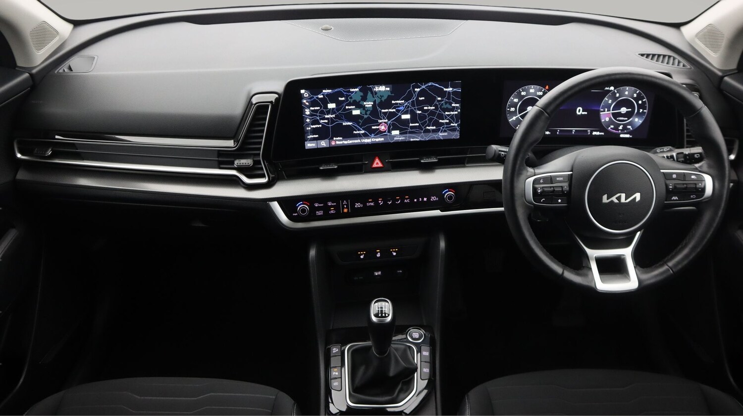 Used Kia Sportage for sale - 77508314: Photo 13