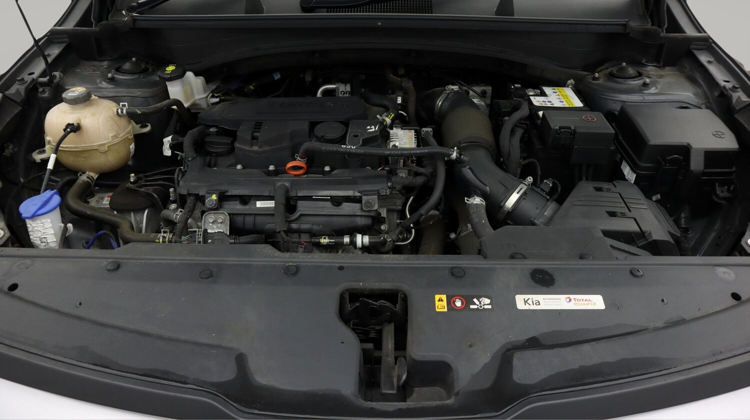 Used Kia Sportage for sale - 77508314: Photo 19