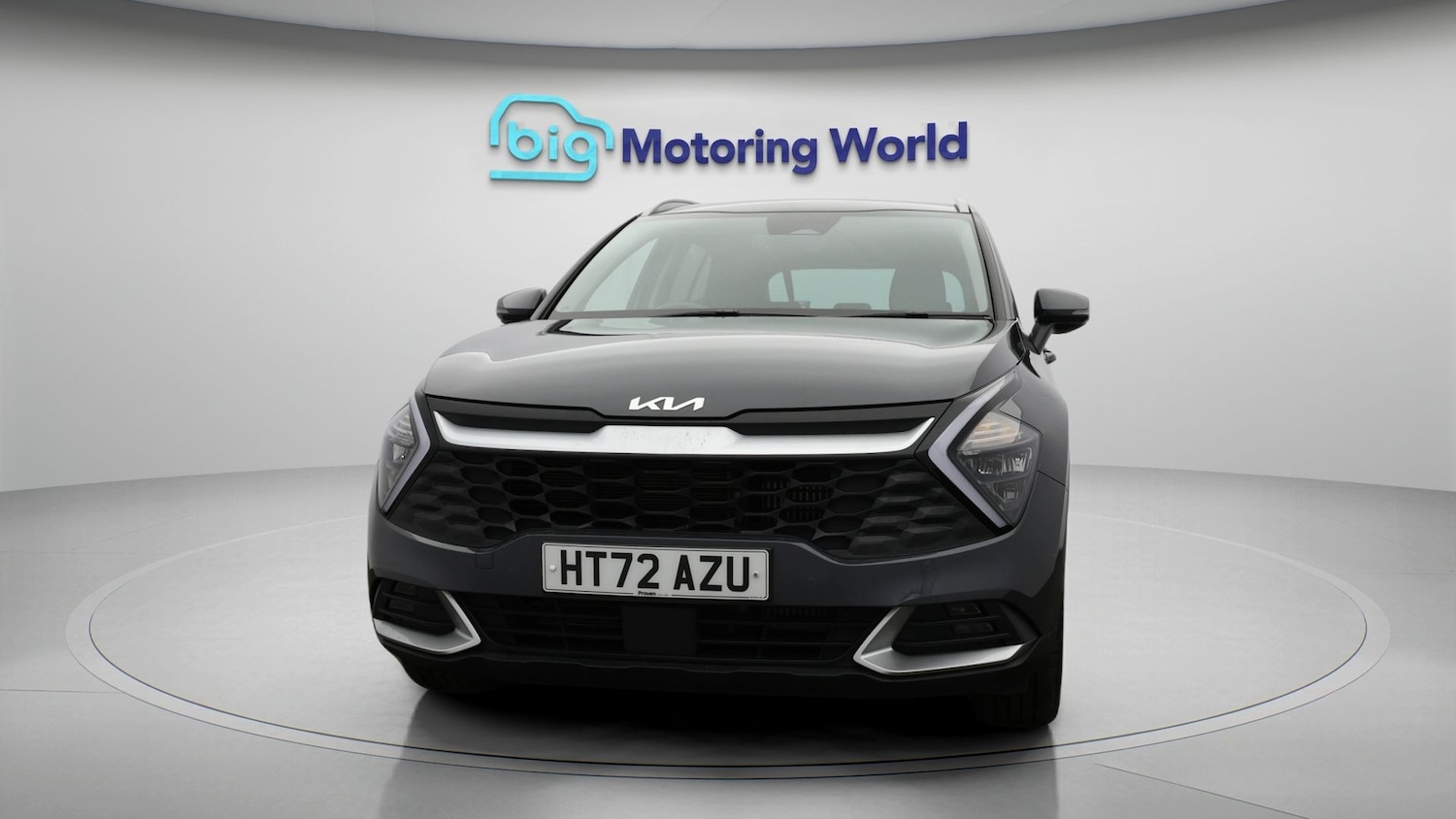 Used Kia Sportage for sale - 77508314: Photo 2