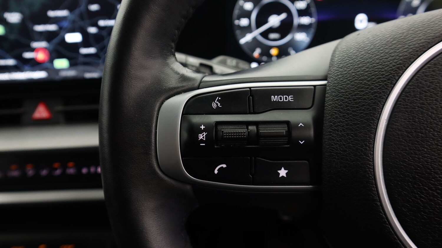 Used Kia Sportage for sale - 77508314: Photo 24