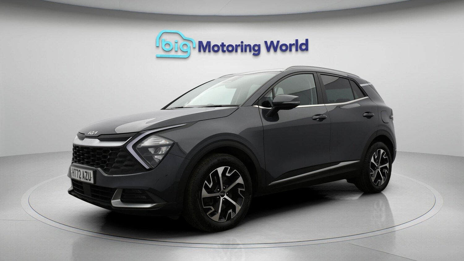 Used Kia Sportage for sale - 77508314: Photo 3